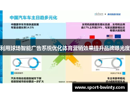 利用球场智能广告系统优化体育营销效果提升品牌曝光度