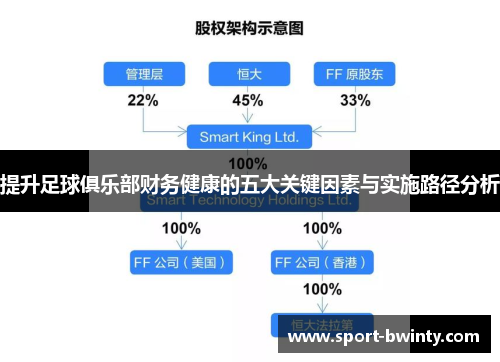 提升足球俱乐部财务健康的五大关键因素与实施路径分析