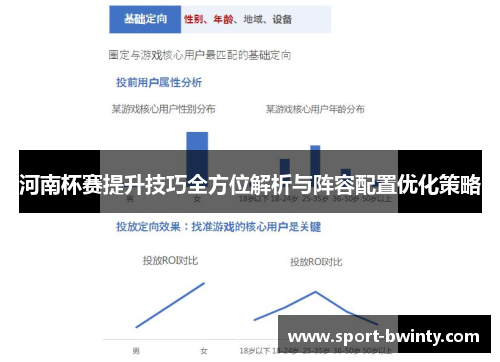 河南杯赛提升技巧全方位解析与阵容配置优化策略
