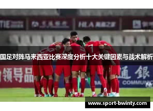 国足对阵马来西亚比赛深度分析十大关键因素与战术解析